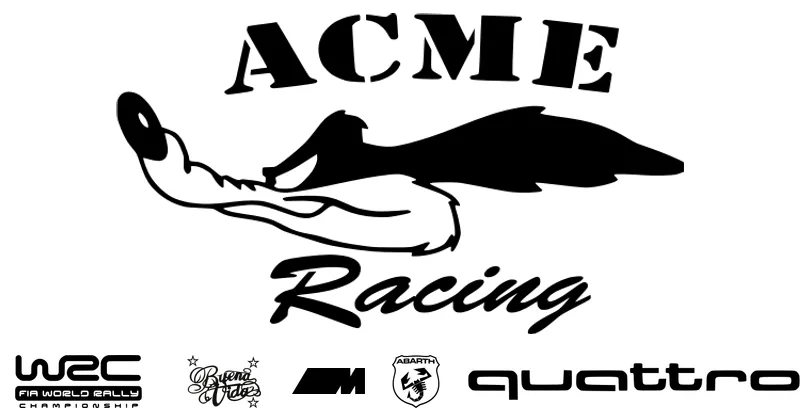 racing