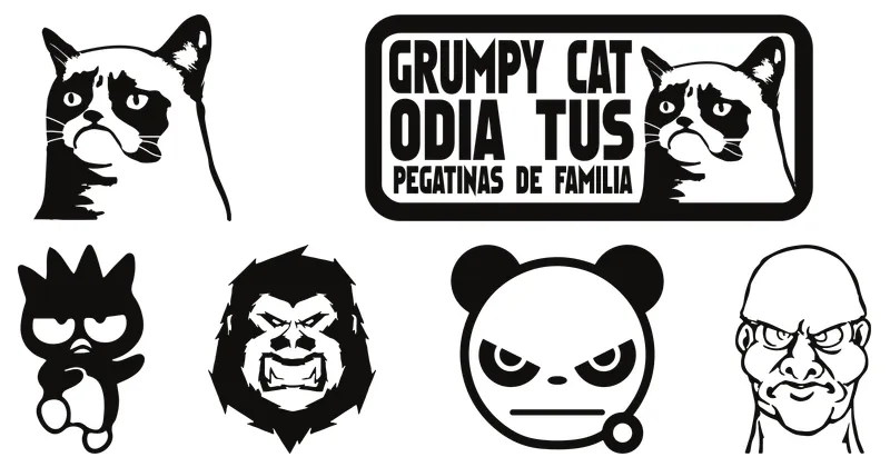 angry