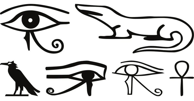 egyptian