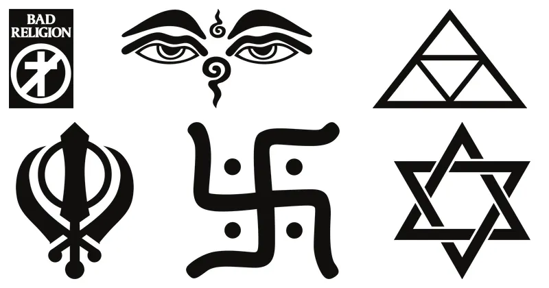 religion