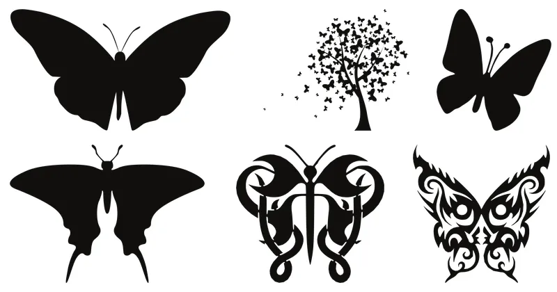 mariposa