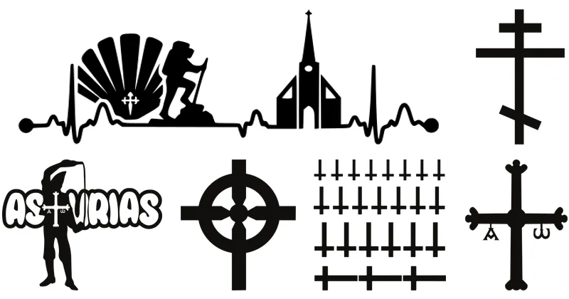 cross