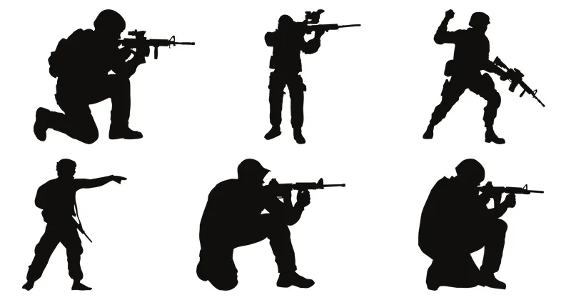 tactical