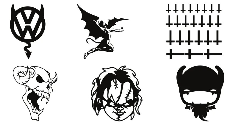 demonio
