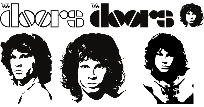 the doors