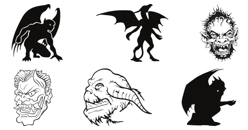 gargoyle
