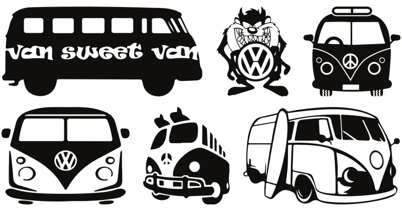 caravaning