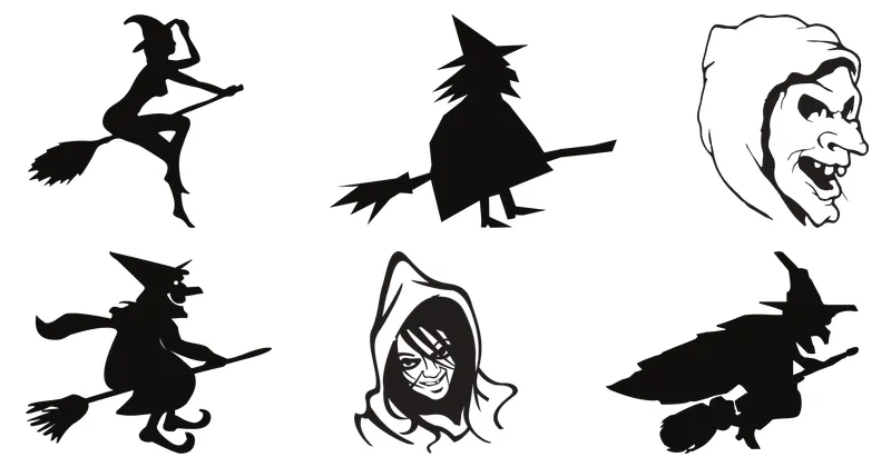 bruja