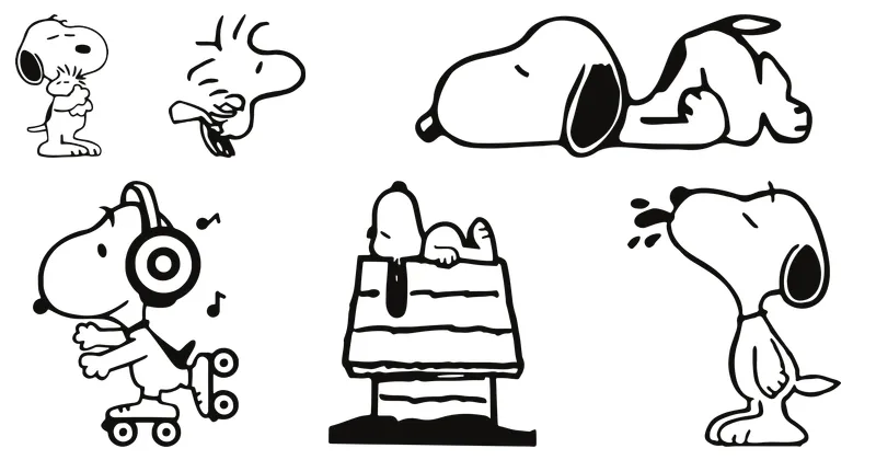 snoopy