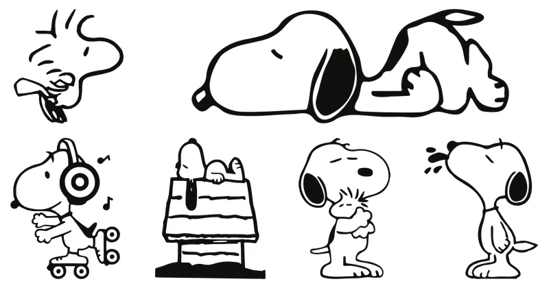 snoopy