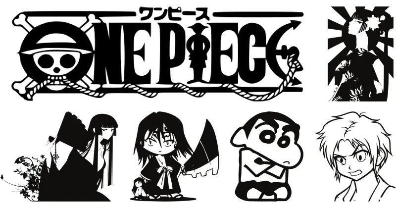 anime