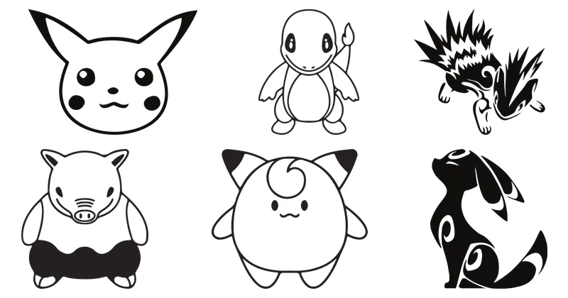 pokemon