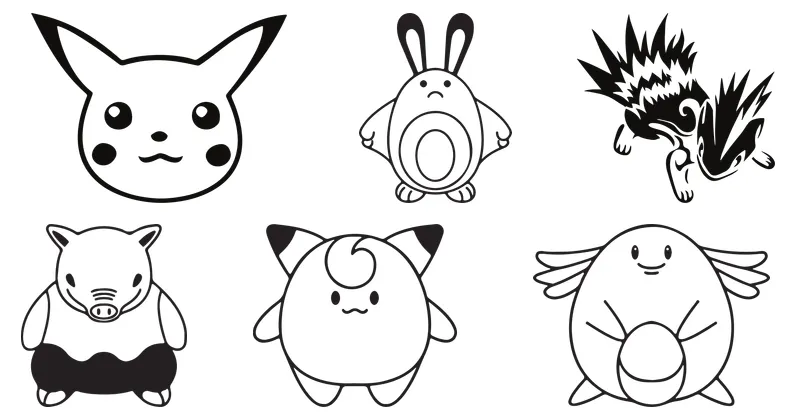 pokemon