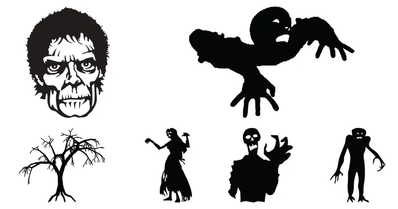 zombi