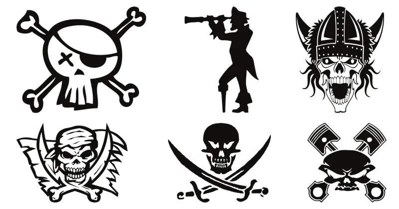 pirate