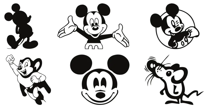 mouse