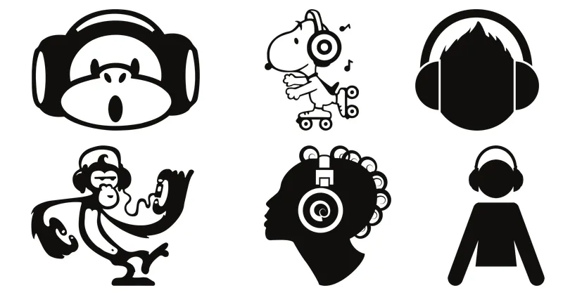 auriculares