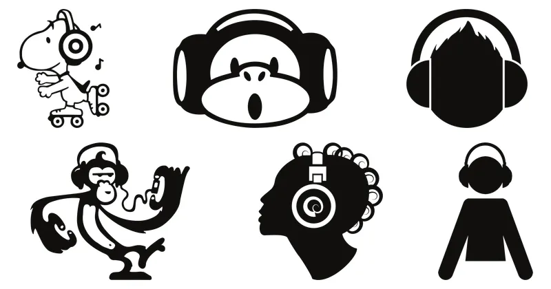 headphones