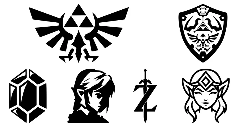 the legend of zelda