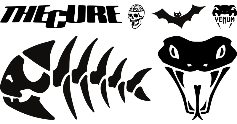 oscuro