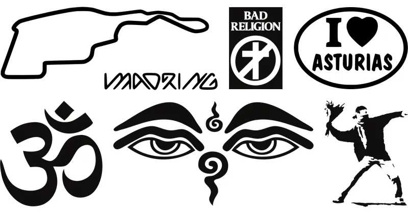 culturas del mundo