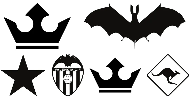 symbols and heraldry