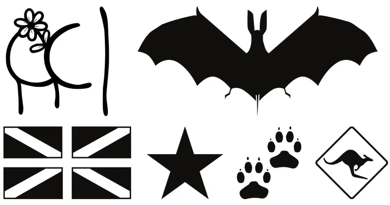 simbolos y heraldica