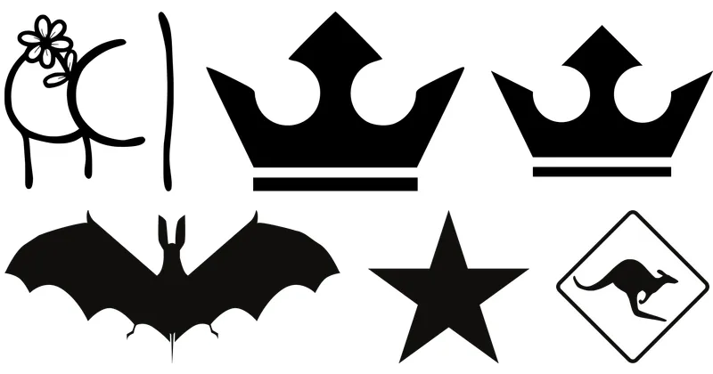 simbolos y heraldica