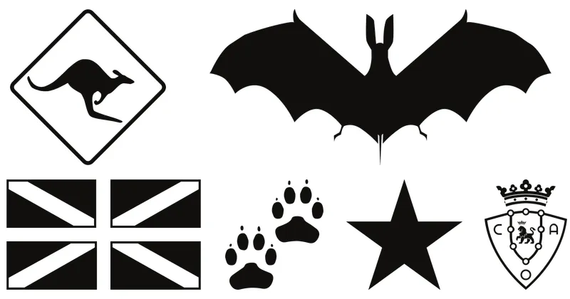 simbolos y heraldica