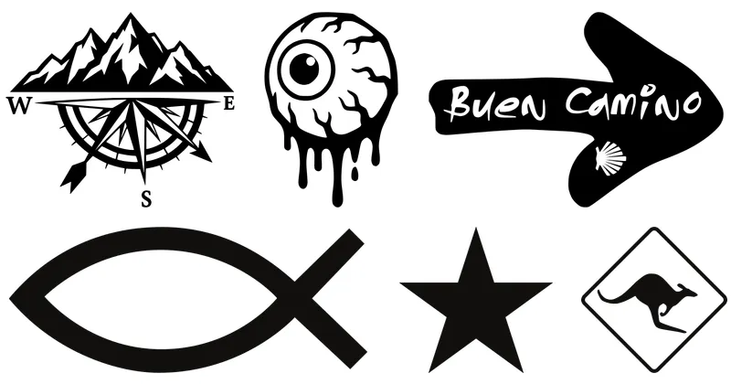 simbolos y heraldica