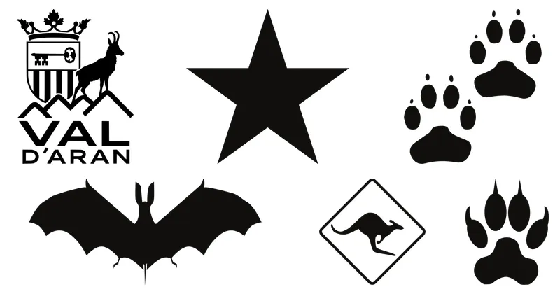 simbolos y heraldica