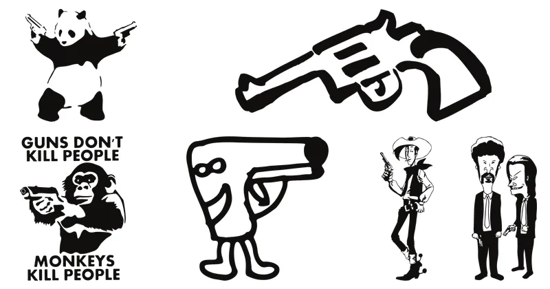 armas
