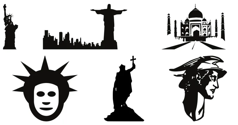 historical buildings