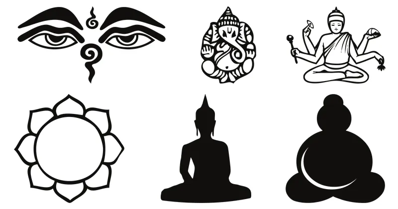 eastern religions