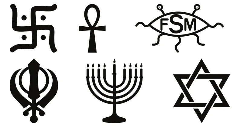 minority religions