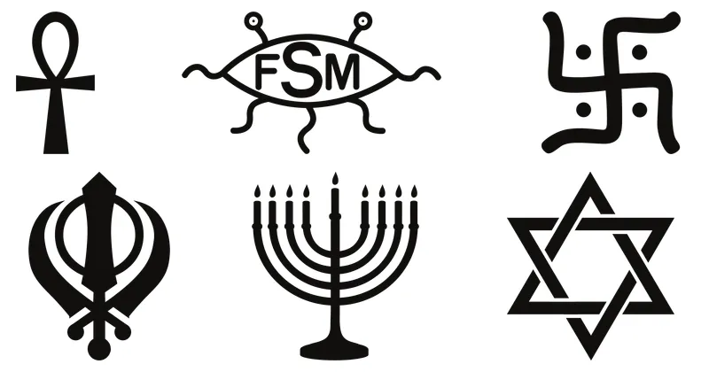 minority religions