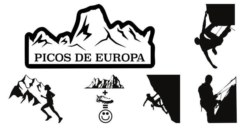 montañas y paisajes