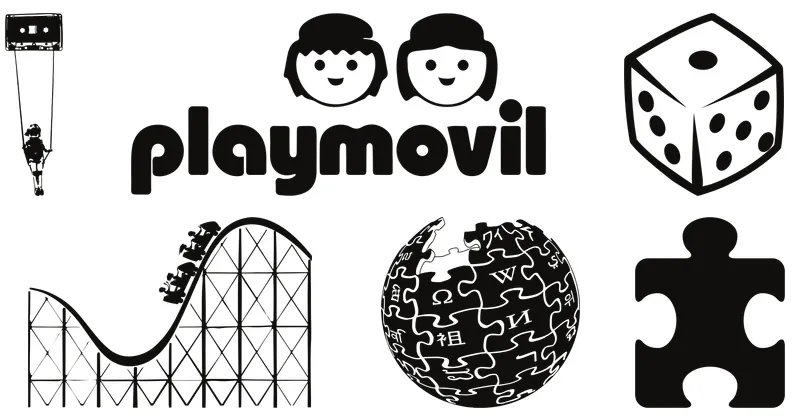 games and toys