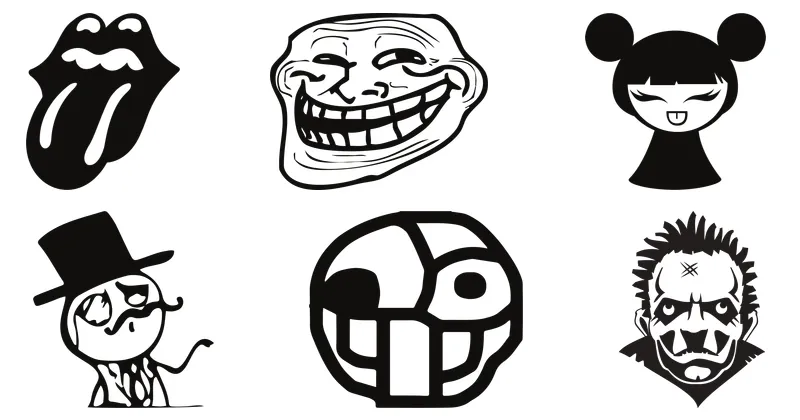 absurd humor