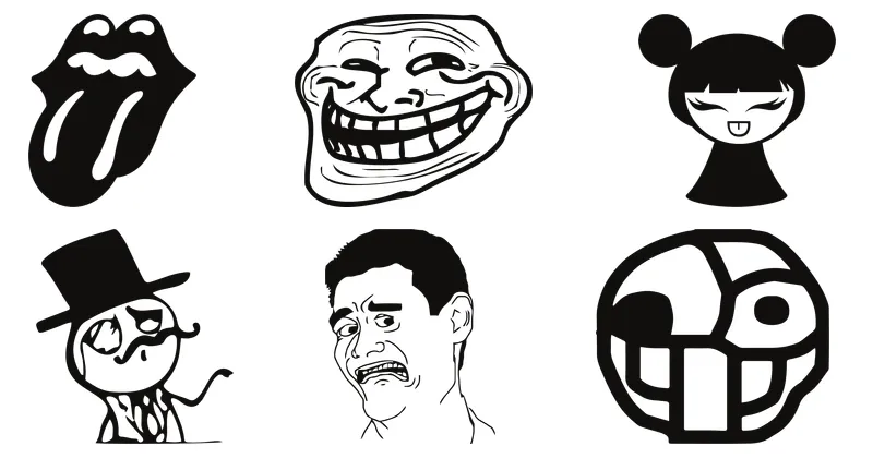 humor absurdo