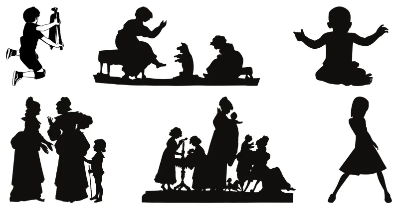 childhood and family