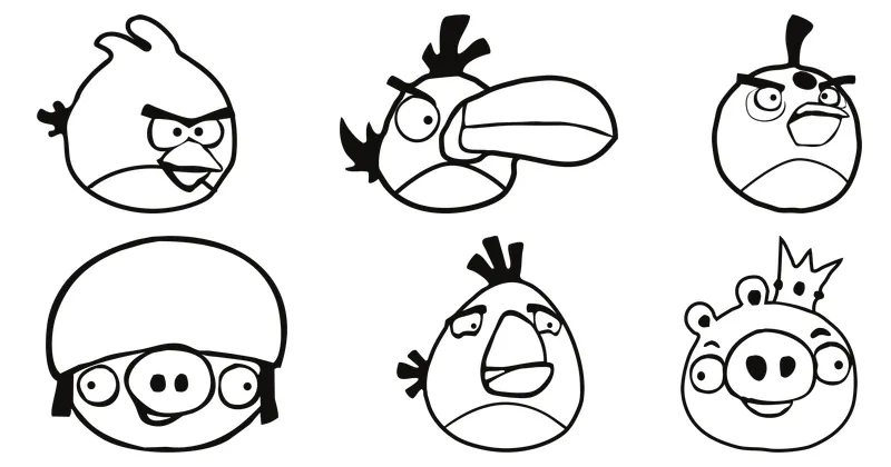 angry birds