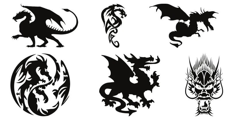 dragon