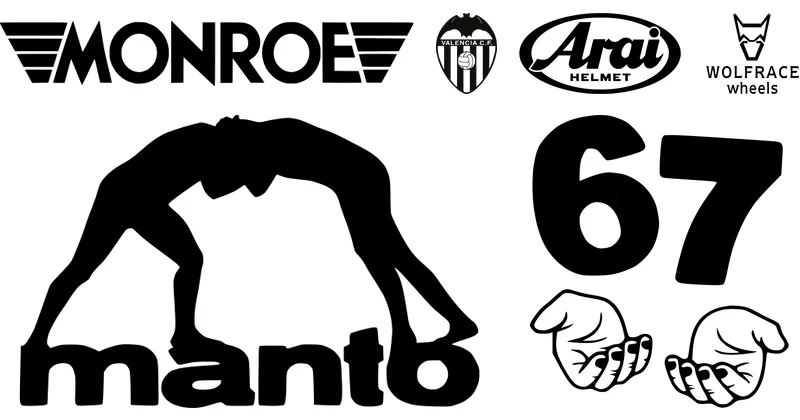 elementos visuales