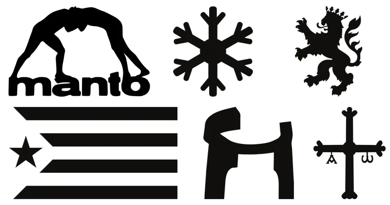 visual elements