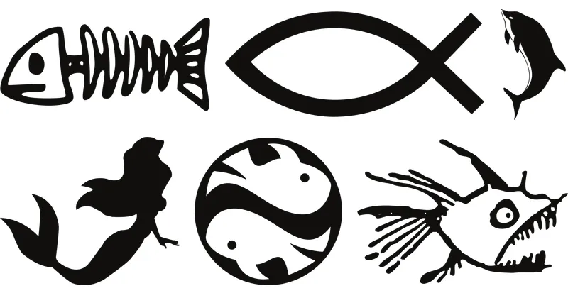marine life