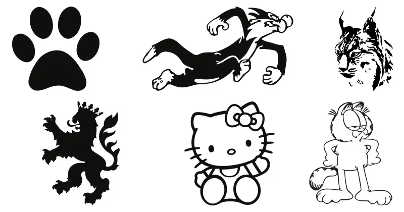 felinos