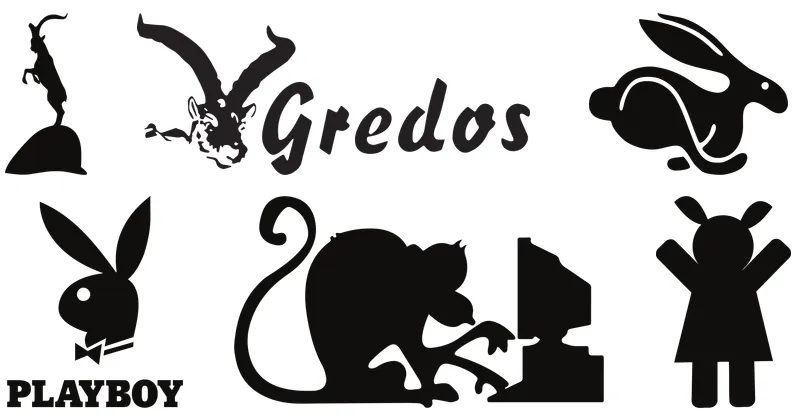 mamíferos pequeños