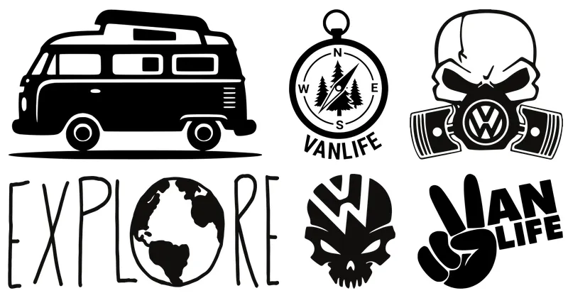 van