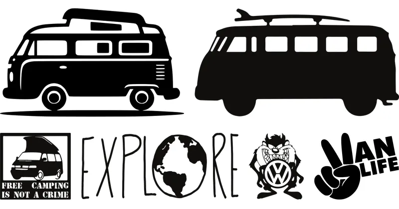 camper